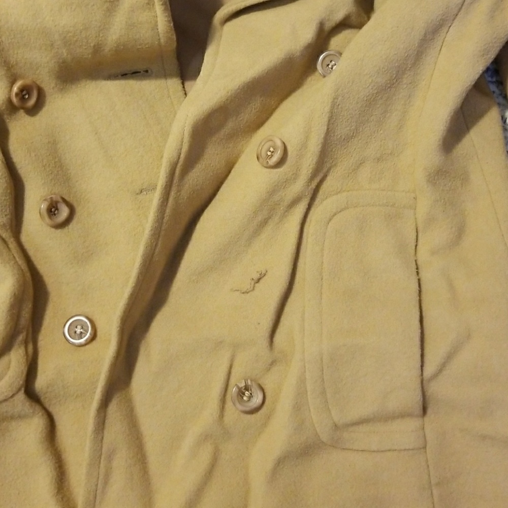 Winter coat - Picture 3 of 5